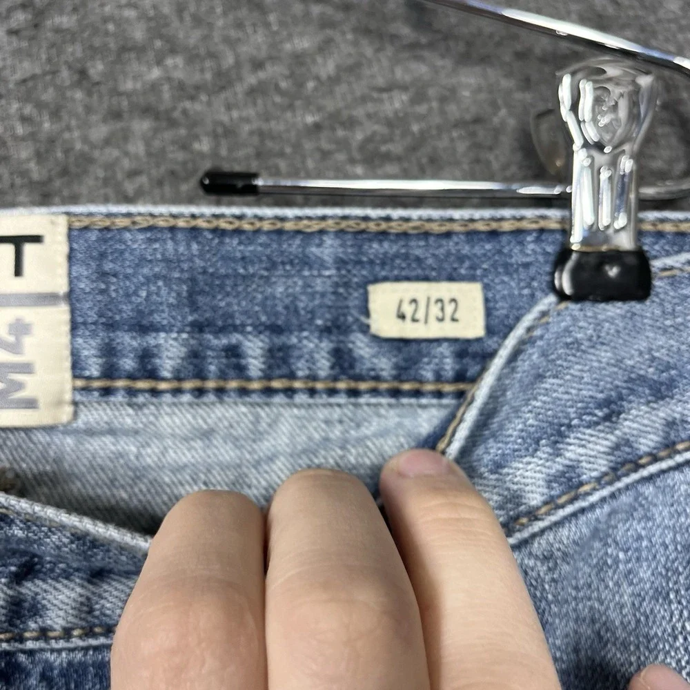 Ariat jeans mens